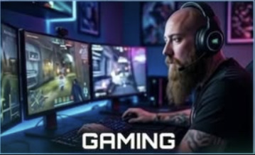 Gaming